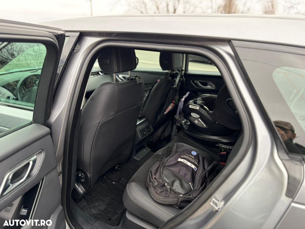 Land Rover Range Rover Velar 2.0 SE - 10