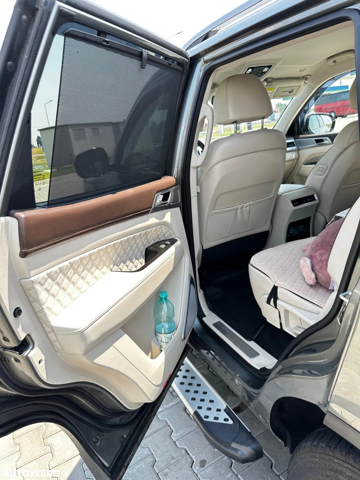 SsangYong REXTON G4 2.2 e-XDI 4WD Premium - 12