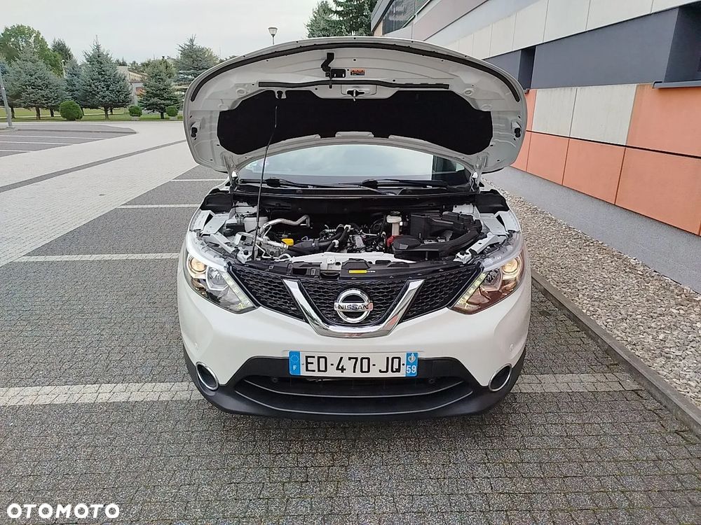 Nissan Qashqai 1.2 DIG-T N-Vision - 33