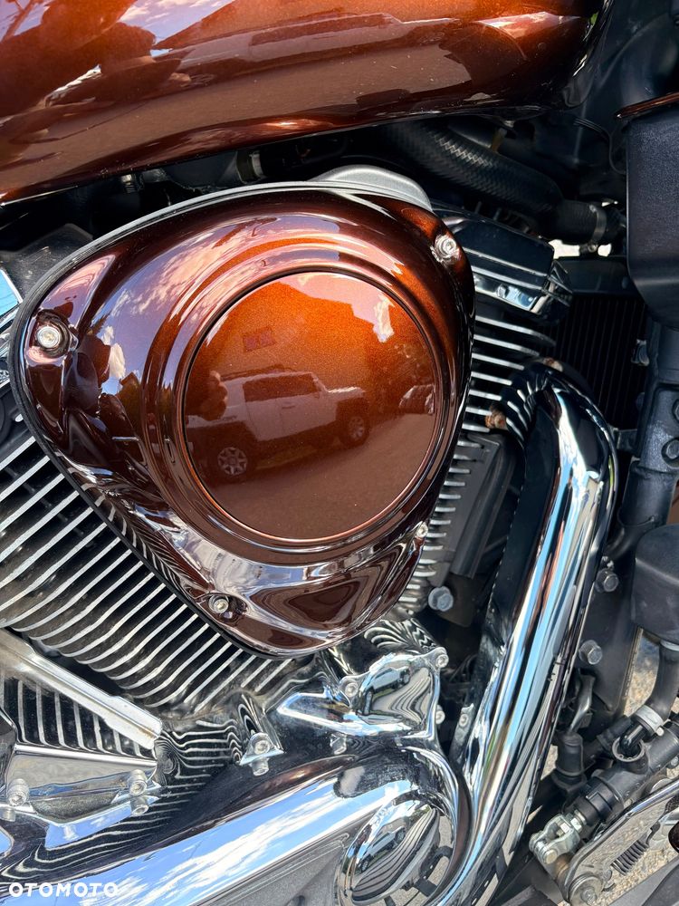 Kawasaki Vulcan - 11