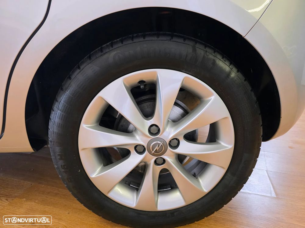 Opel Corsa 1.0 T Edition - 19