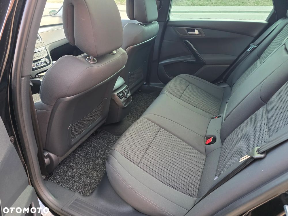 Peugeot 508 155 THP Allure - 19