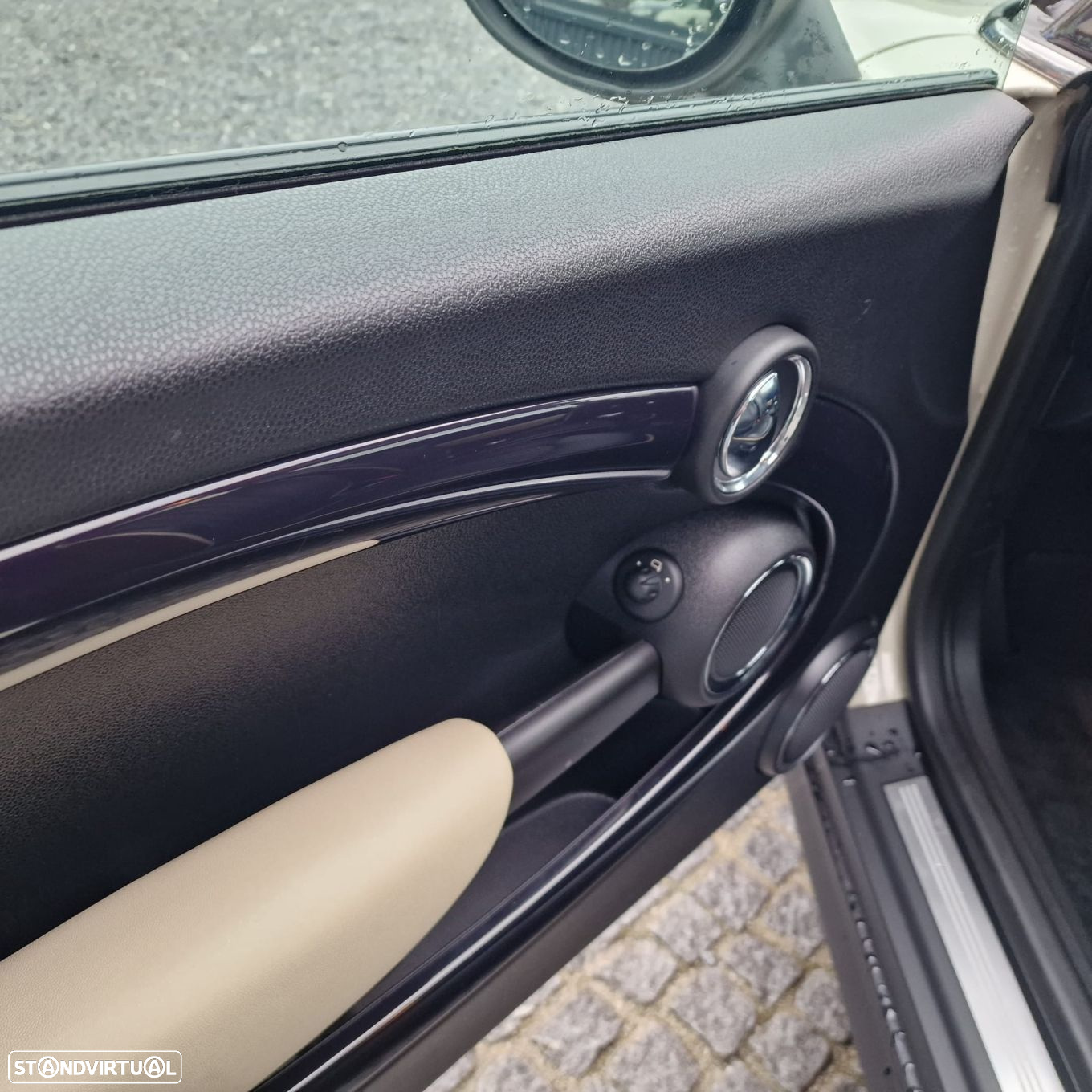 MINI 3 Portas Cooper - 18