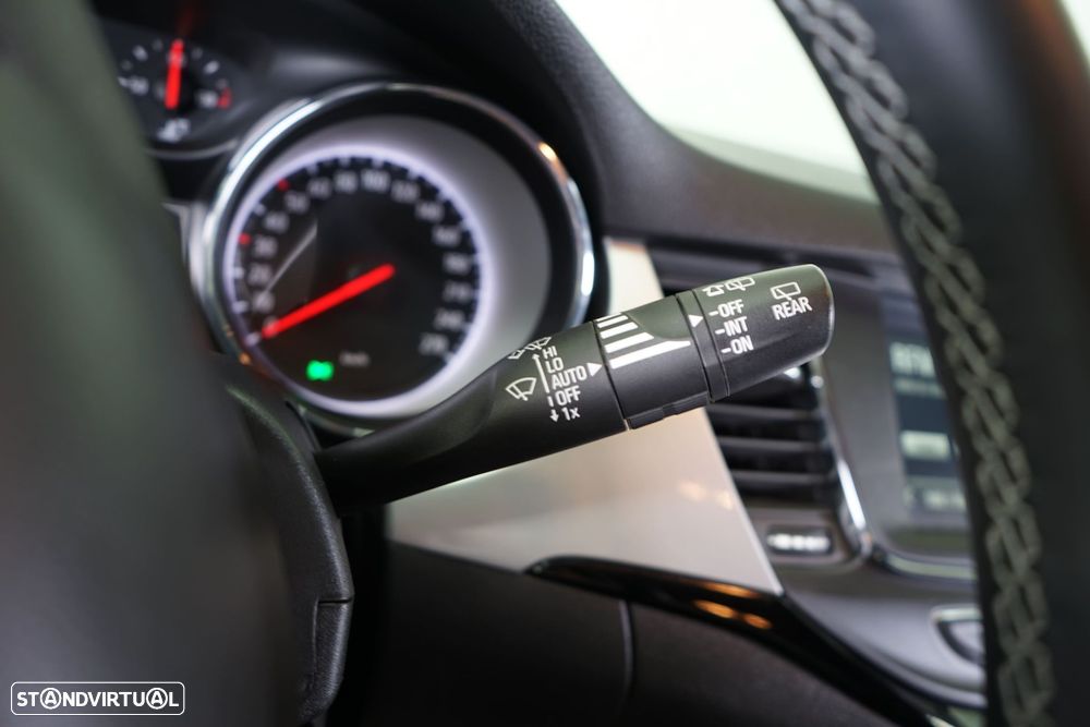 Opel Astra 1.2 T Business Edition S/S - 24