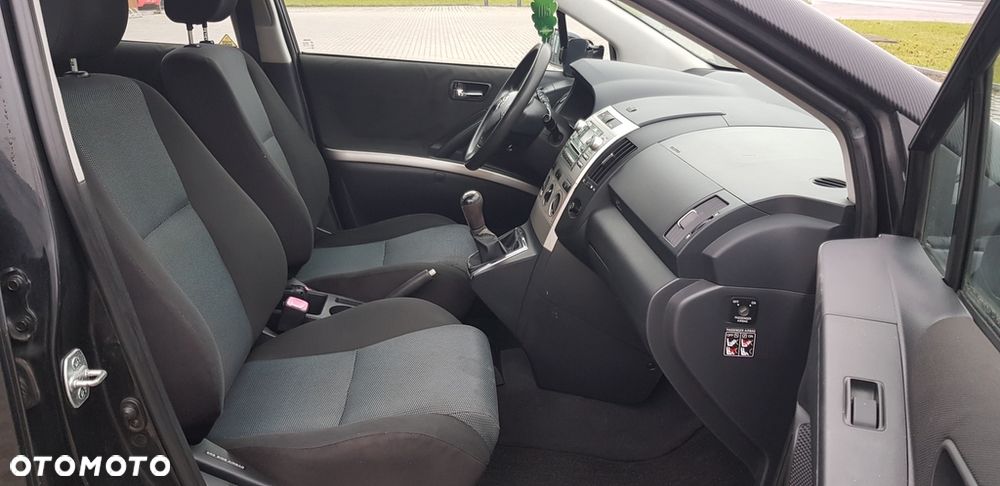 Toyota Corolla Verso 1.8 Terra - 15