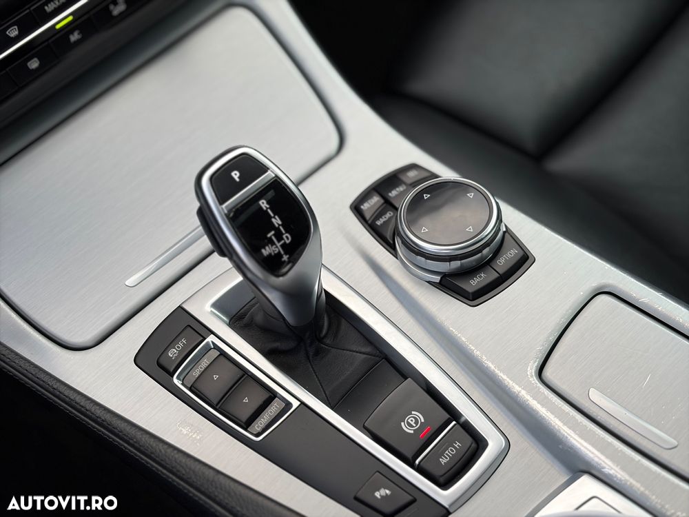 BMW Seria 5 530d - 9