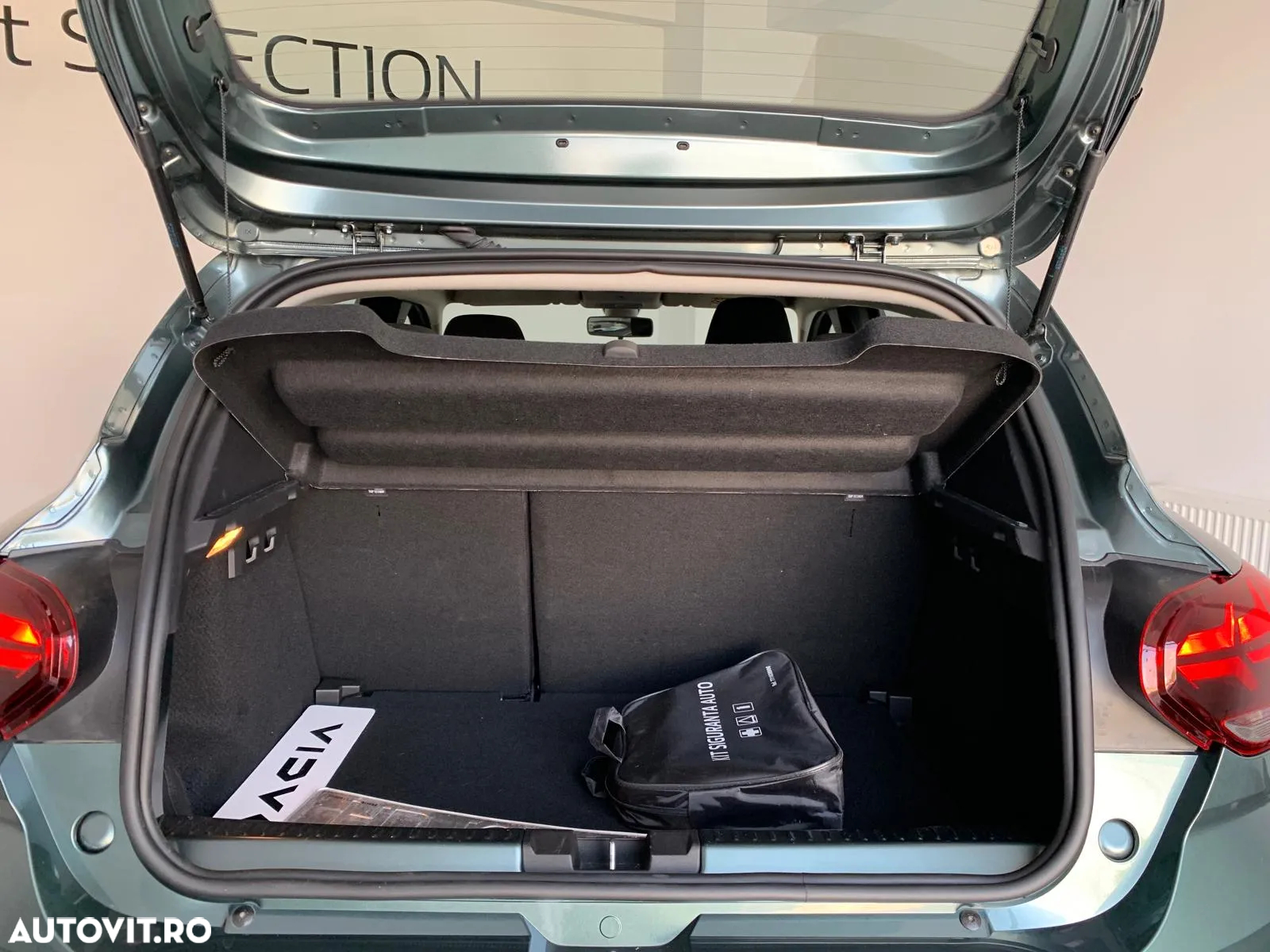 Dacia Sandero Stepway TCe 110 MT6 Extreme+ - 5