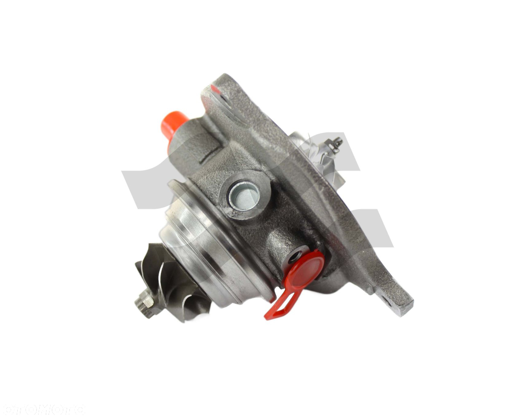 Koras RHF3-012B do turbo 03F145701B VW GOLF 1.2L TSI 66/77KW - 3