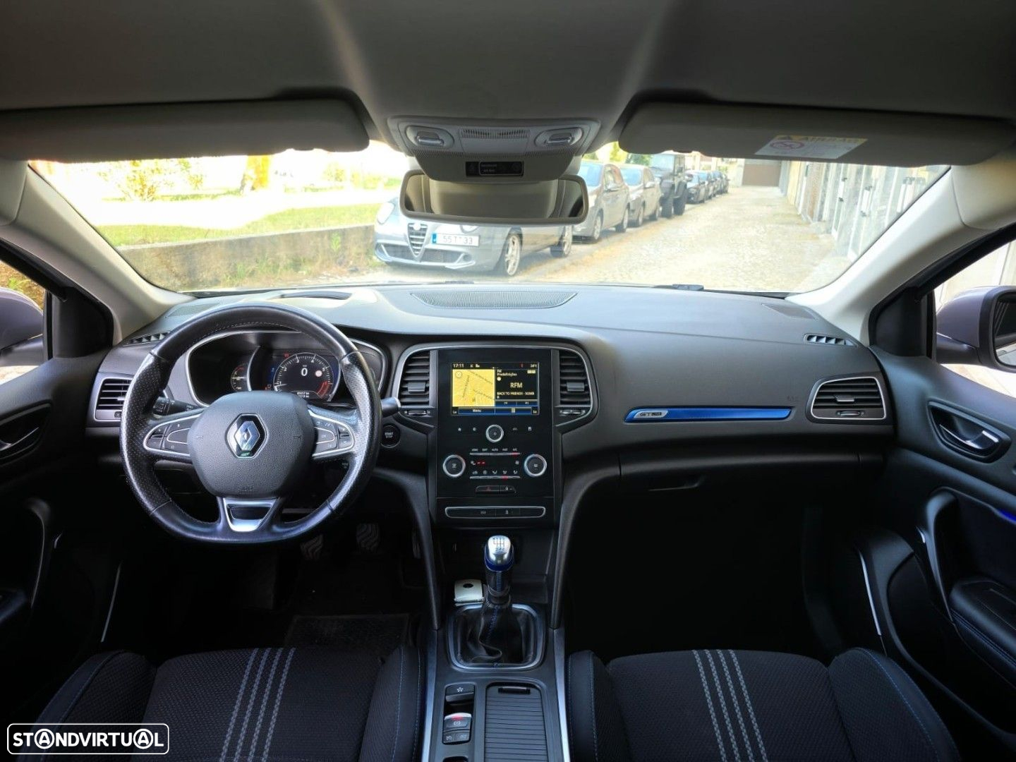 Renault Mégane 1.2 TCE GT Line - 5