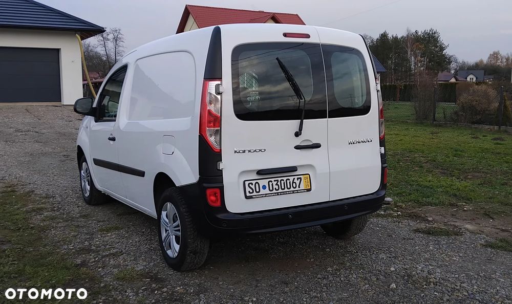 Renault Kangoo - 4