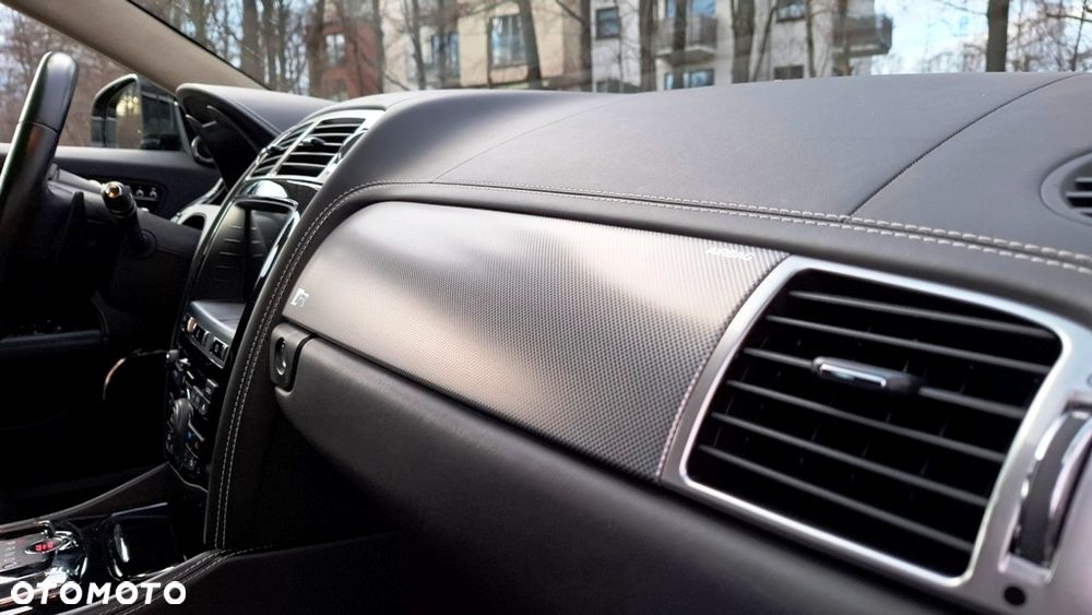 Jaguar XK XKR 5.0 Kompressor - 16