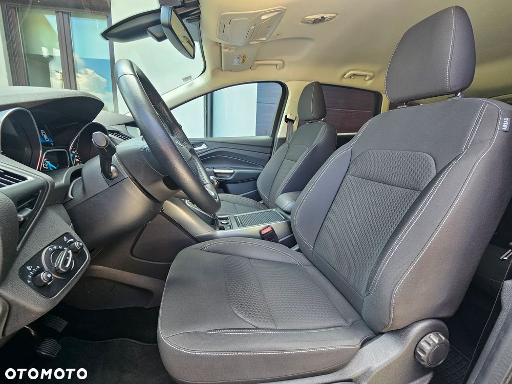 Ford Kuga 1.6 EcoBoost FWD Titanium ASS - 7