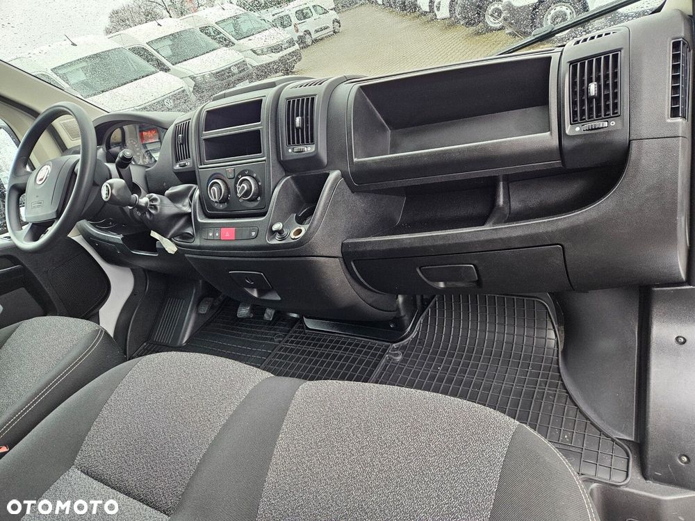 Fiat Ducato L4H2 *64999zł Netto* 2.3 MultiJET/180KM - 27