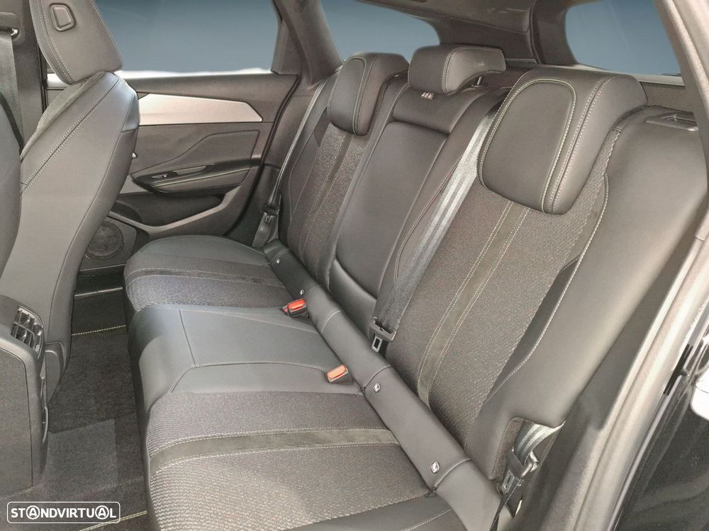 Peugeot 308 SW 1.2 Hybrid GT e-DCS6 - 12