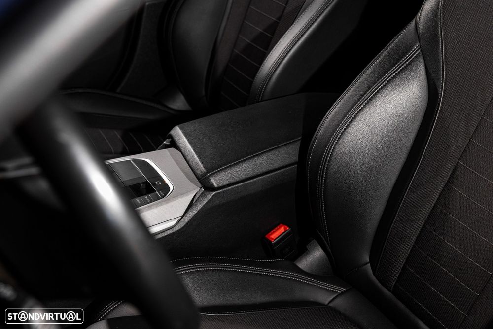 BMW 320 e Corporate Edition Auto - 26
