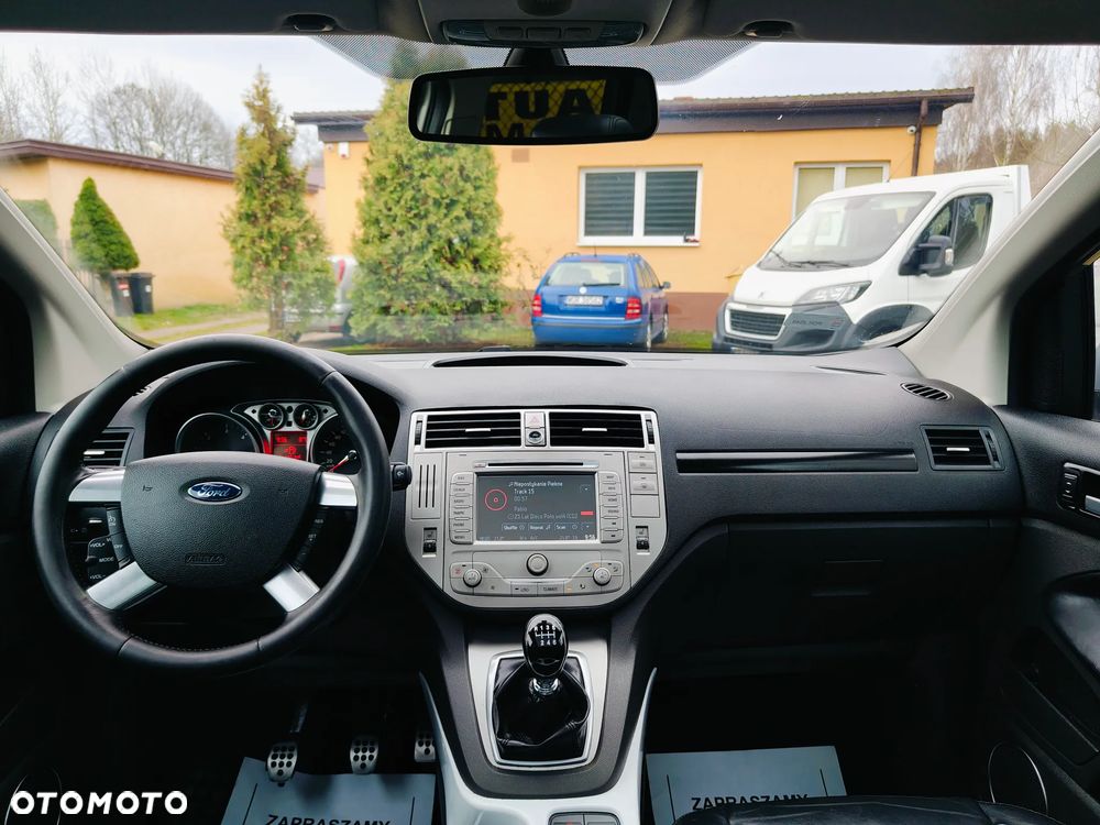 Ford Kuga 2.0 TDCi 4x4 Individual - 34