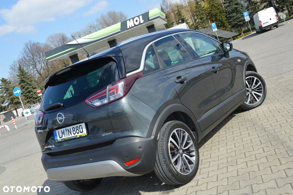 Opel Crossland X 1.2 Start/Stop 120 Jahre - 24