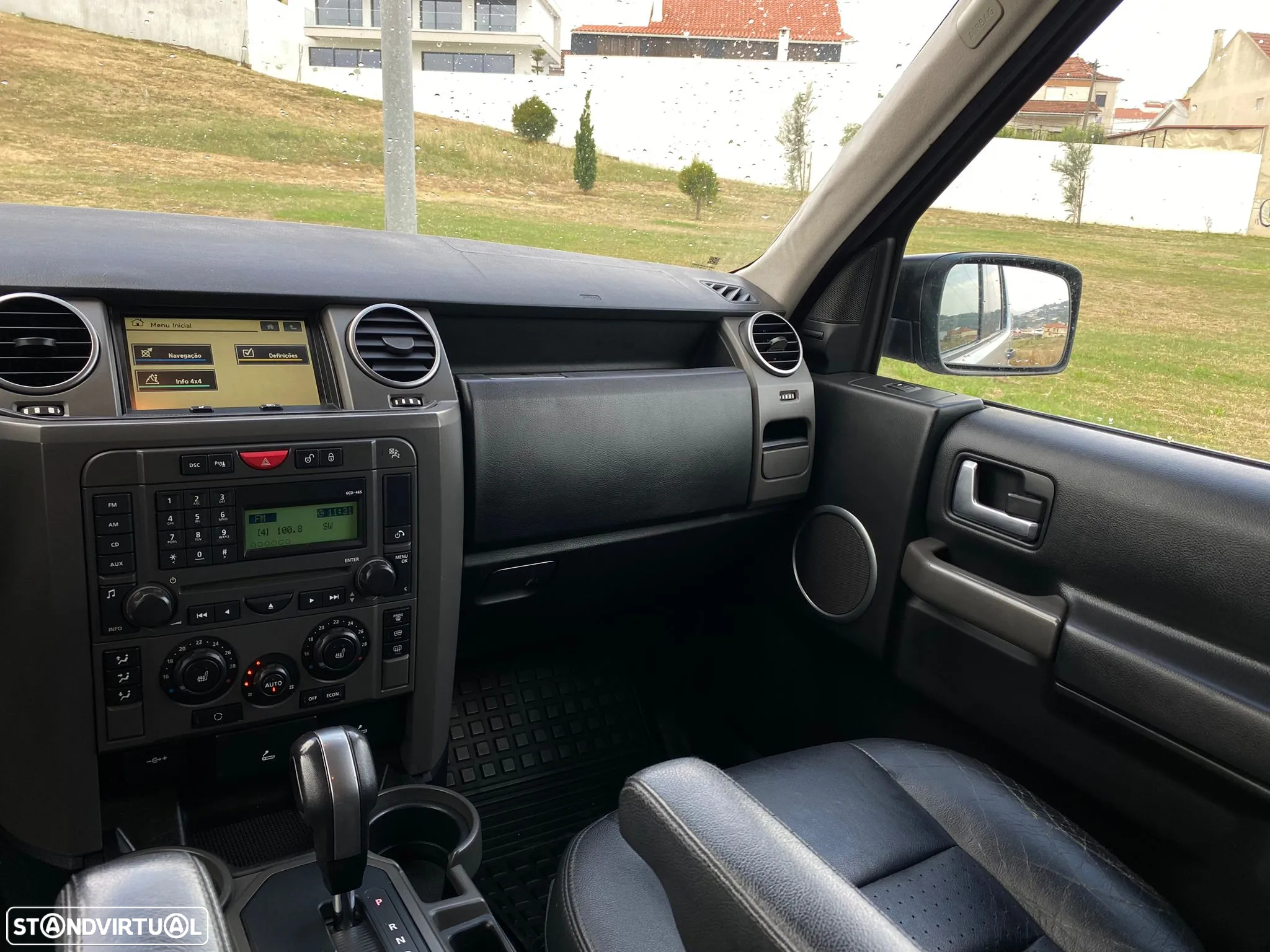Land Rover Discovery - 15