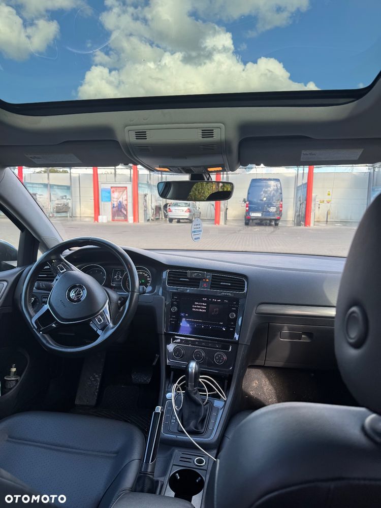 Volkswagen Golf ver-alltrack-1-8-tsi-bmt-4mot-dsg - 8