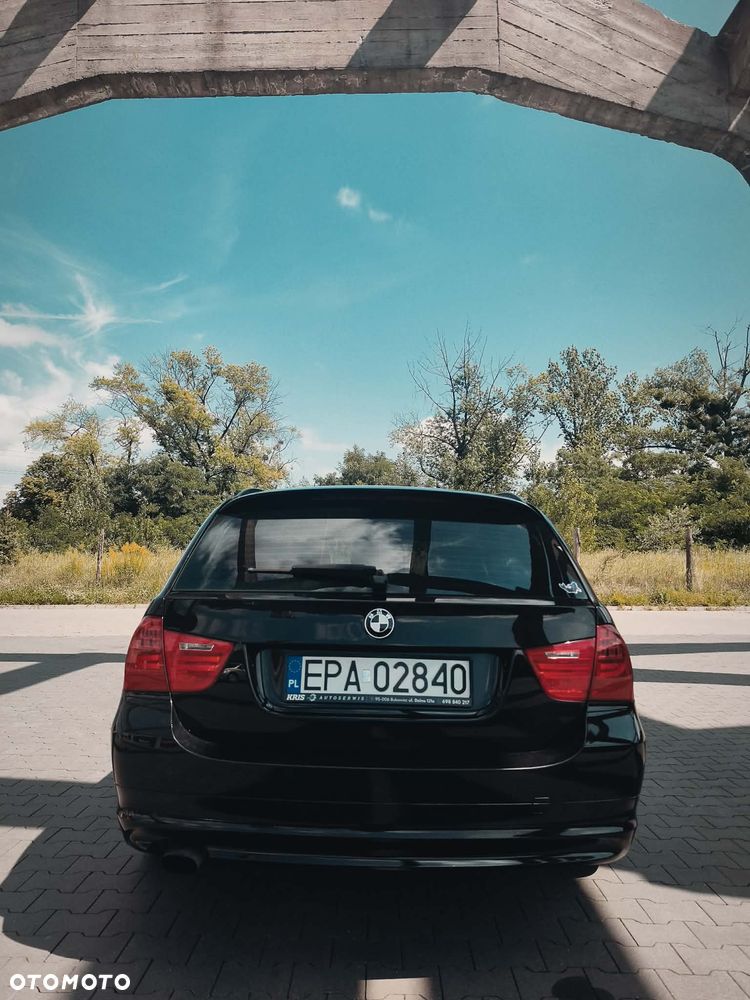 BMW Seria 3 - 9