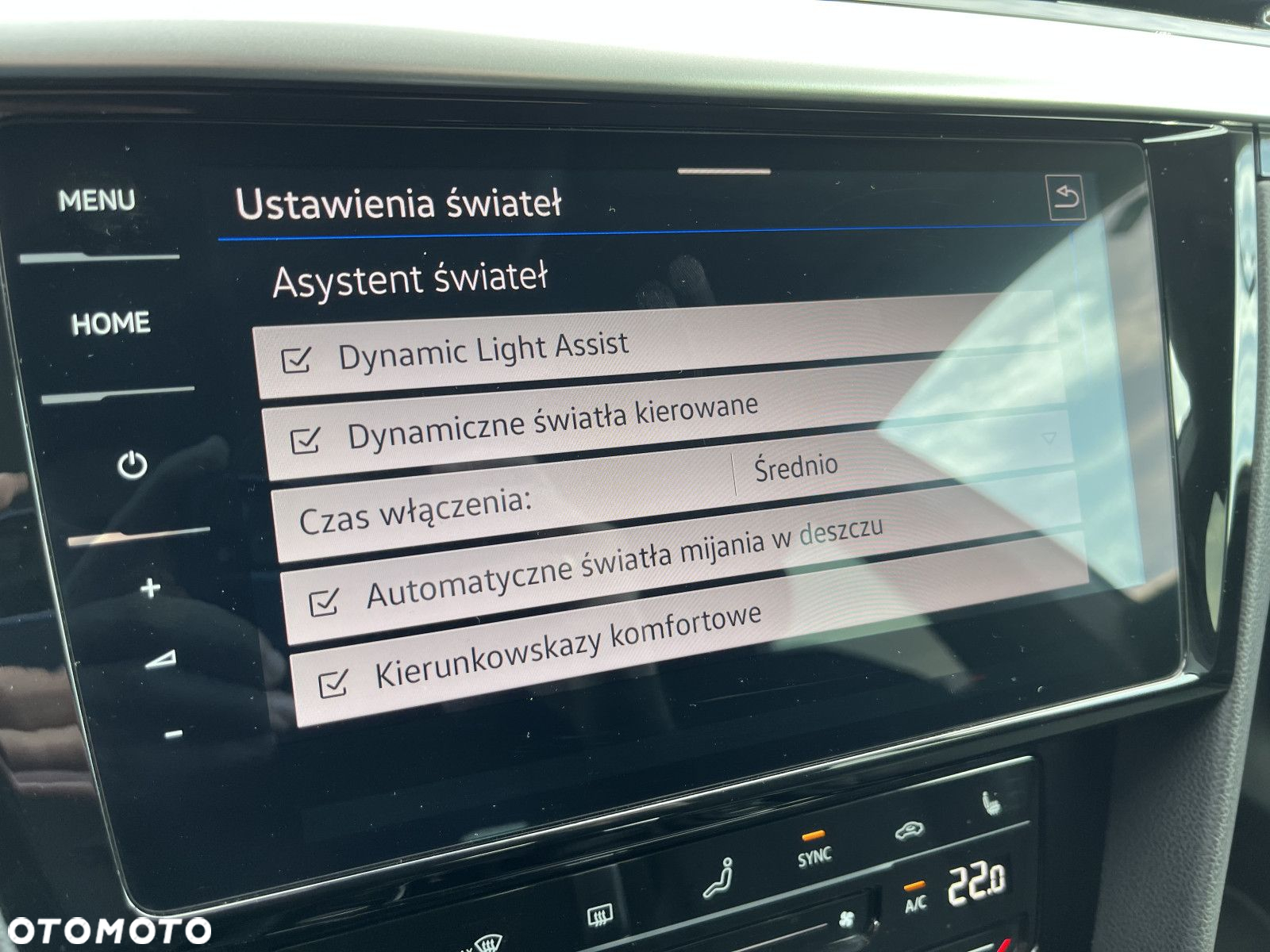 Volkswagen Arteon 2.0 TSI Elegance DSG - 36