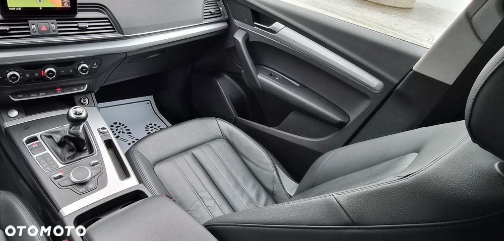 Audi Q5 2.0 TDI Design - 30