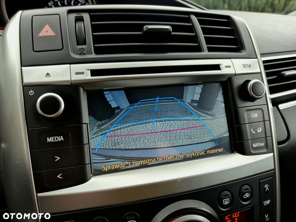 Toyota Verso 1.6 D-4D Premium 7os EU6 - 8