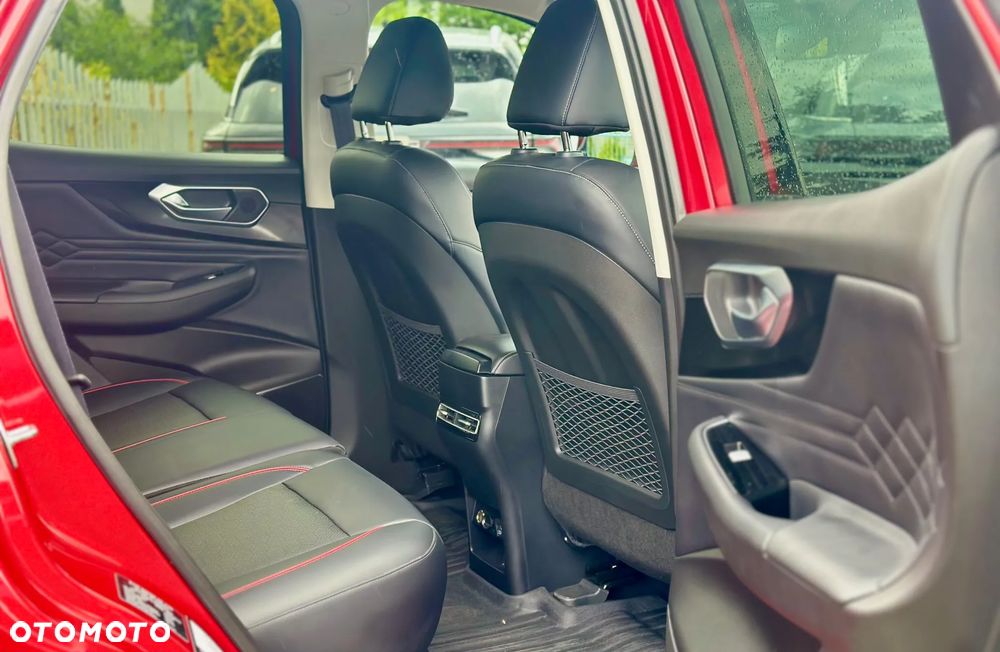BAIC 7 1.5T Luxury DCT - 5