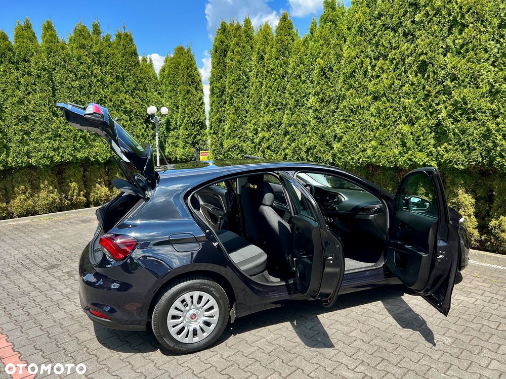 Fiat Tipo 1.4 Classic - 8