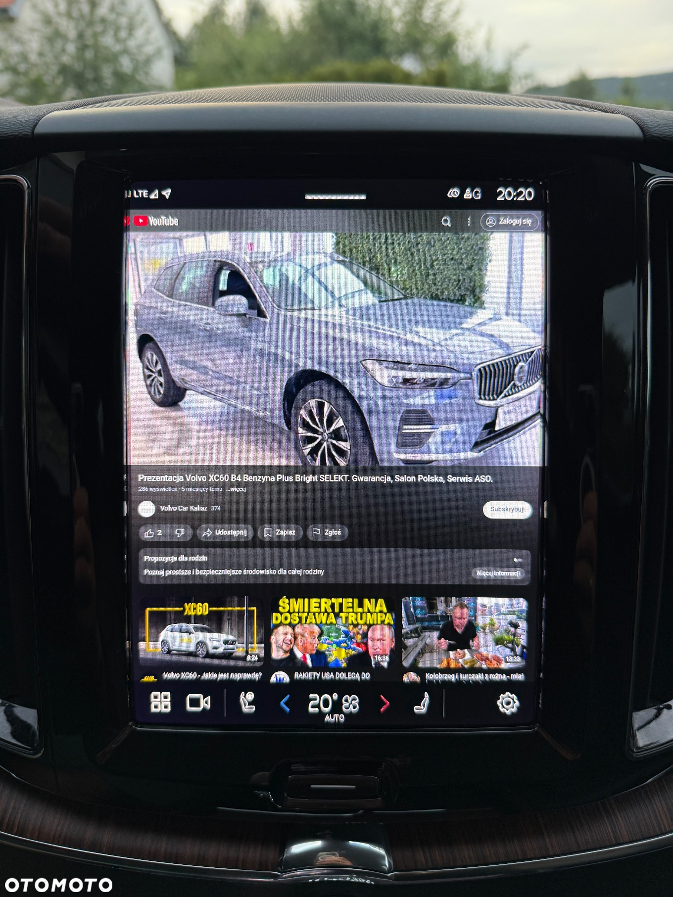 Volvo XC 60 - 39