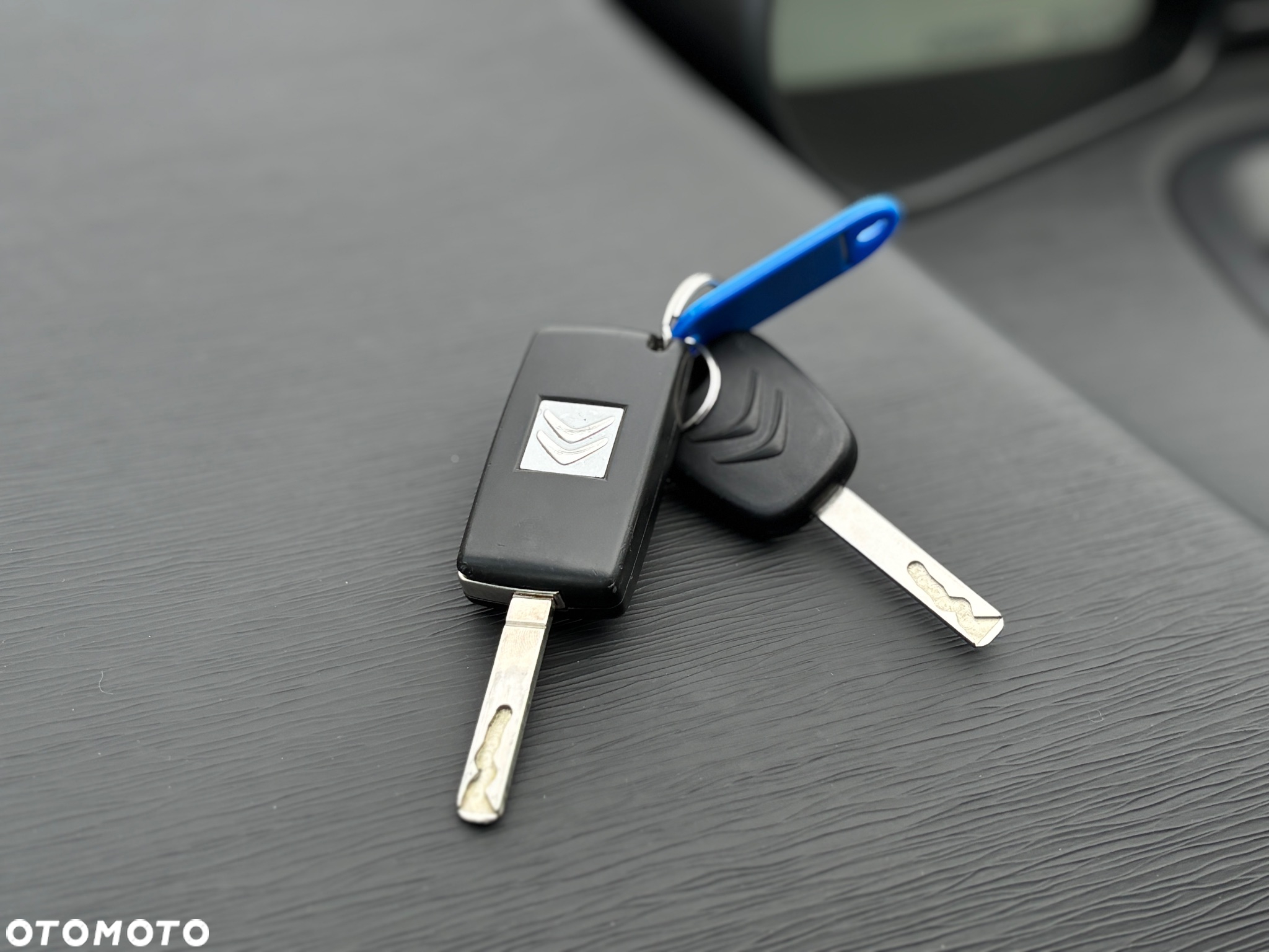 Citroën C3 Picasso 1.2 PureTech Exclusive - 21