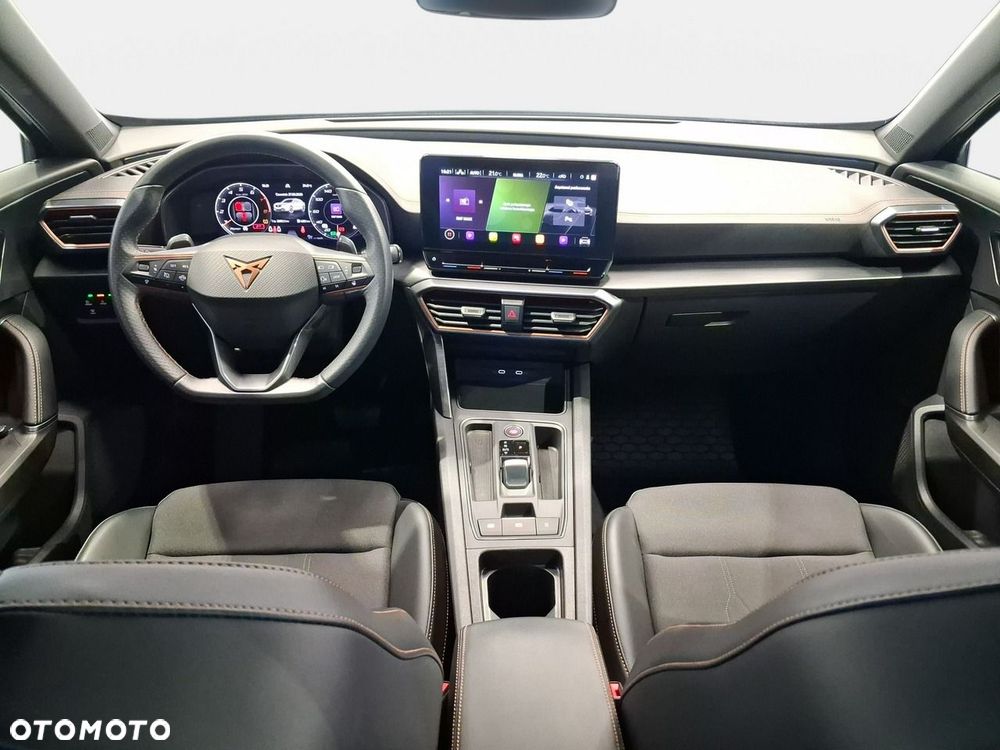 Cupra Formentor - 15