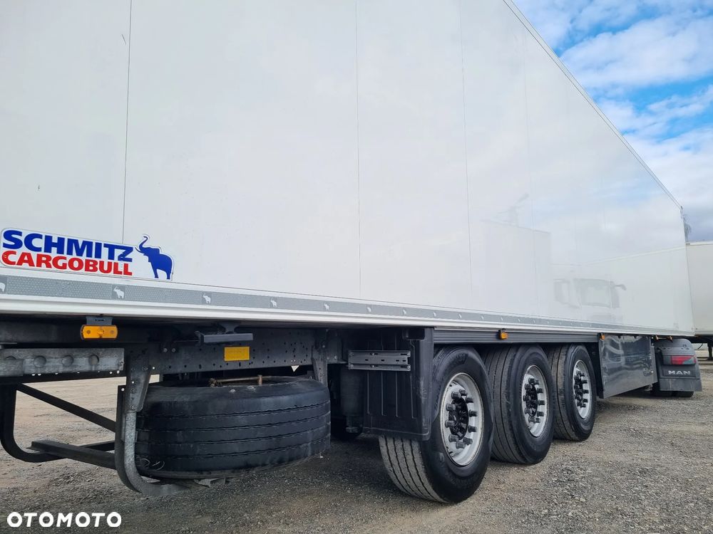 Schmitz Cargobull SKO - 6