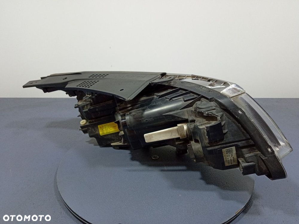 KIA OPTIMA IV JF REFLEKTOR LEWY PRZÓD LAMPA XENON EU 92101D4070 - 4