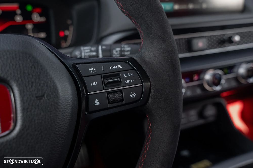 Honda Civic 2.0 i-VTEC Type-R - 7