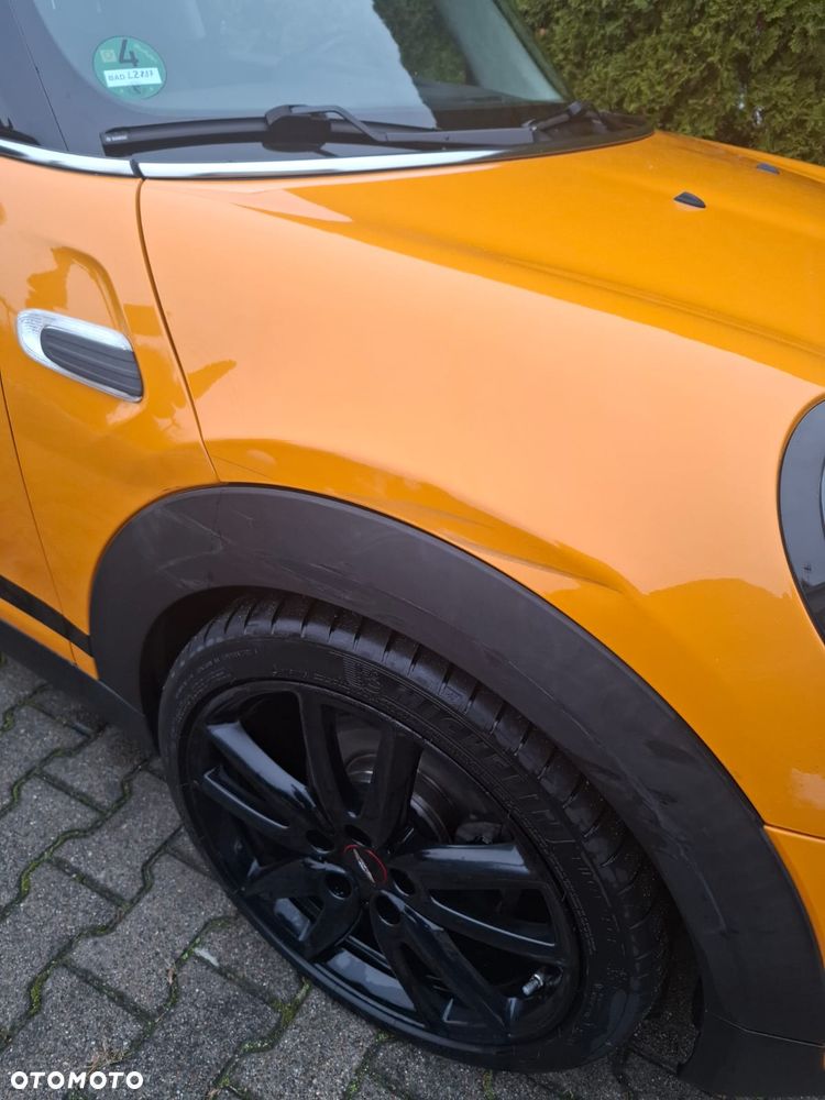 MINI ONE Standard - 26