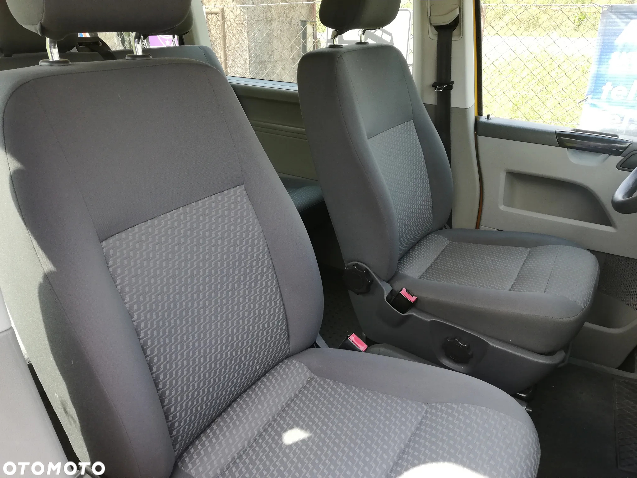 Volkswagen Caravelle TDI L1 Comfortline - 14