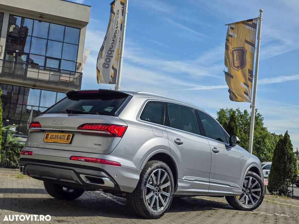 Audi Q7 - 5