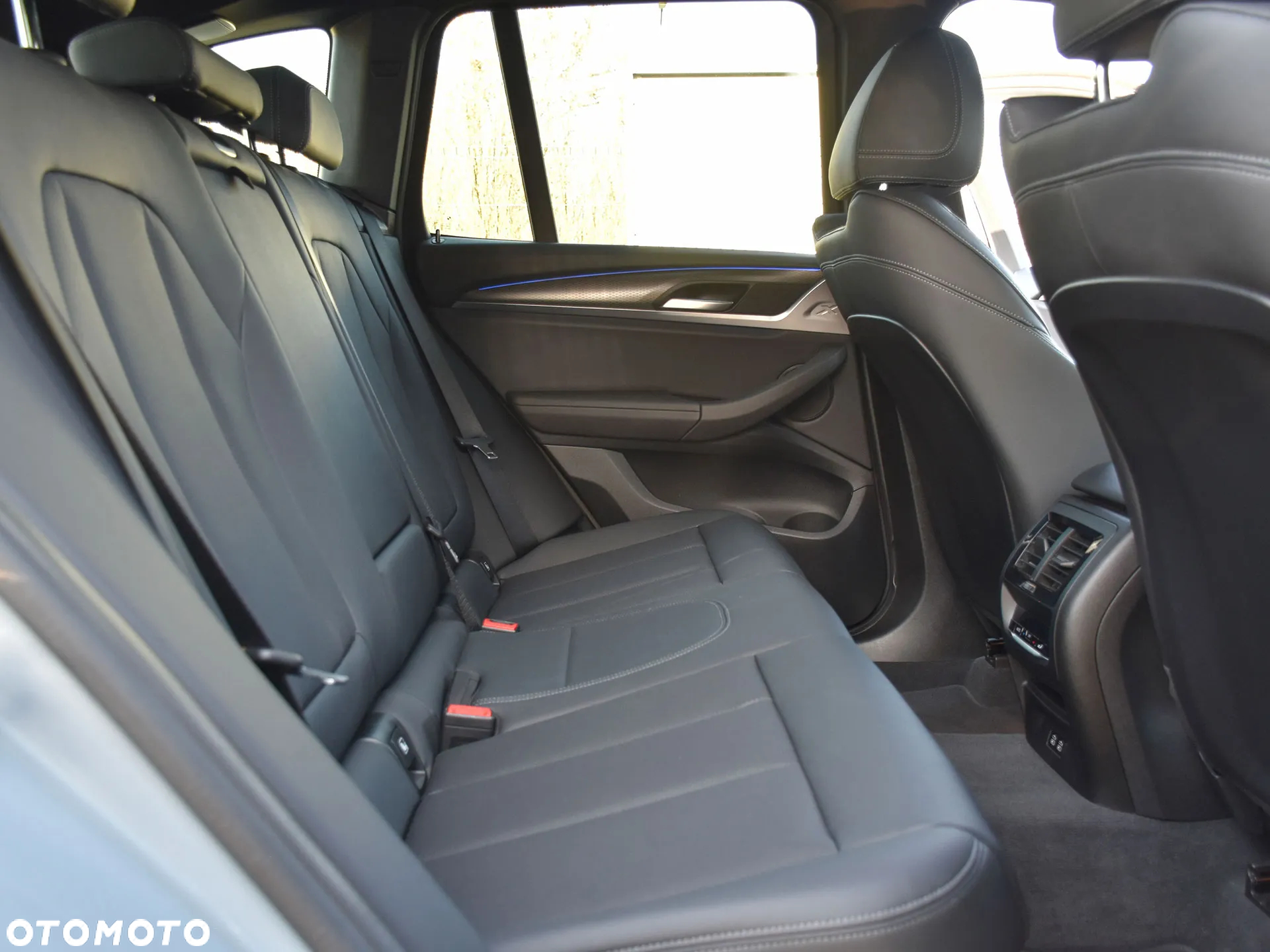 BMW X3 - 16