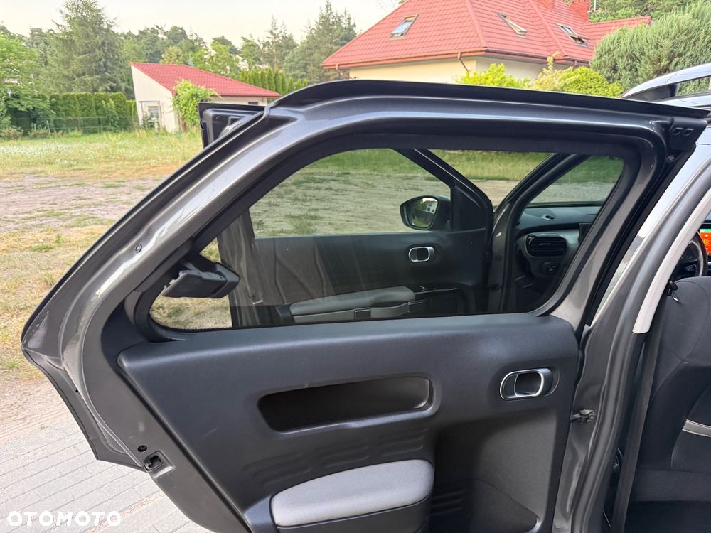 Citroën C4 Cactus 1.2 PureTech GPF Shine S&S EAT6 - 29
