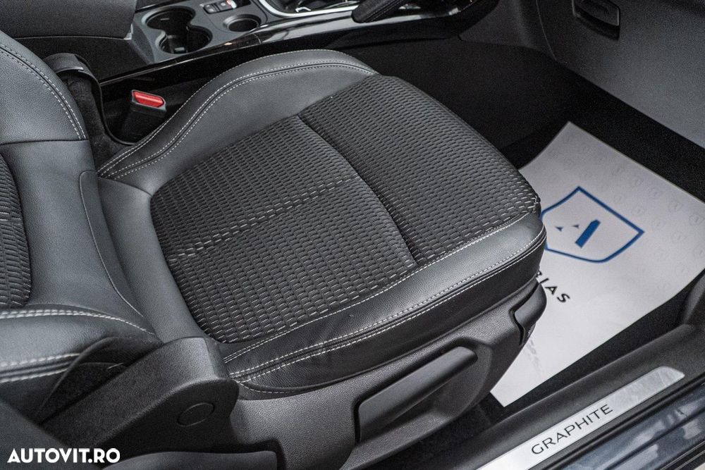 Renault Kadjar Energy TCe 130 EDC Experience - 40