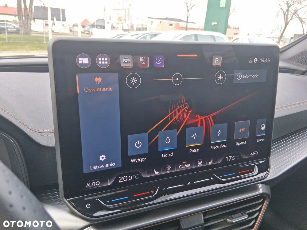 Cupra Formentor 2.0 TSI 4Drive DSG - 28