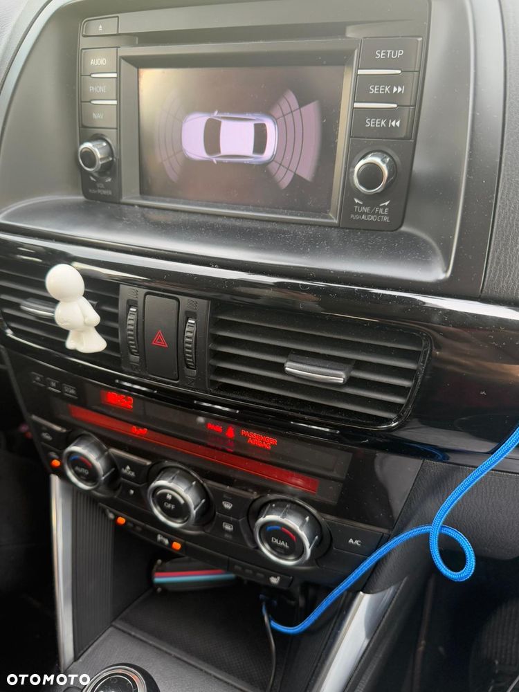 Mazda CX-5 - 9