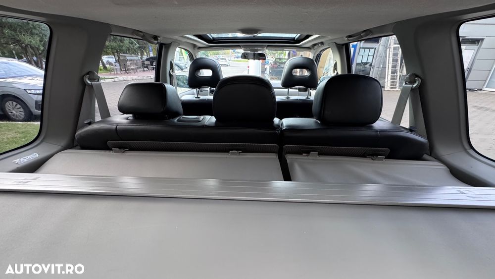 Nissan X-Trail 2.2 dCi Elegance - 17