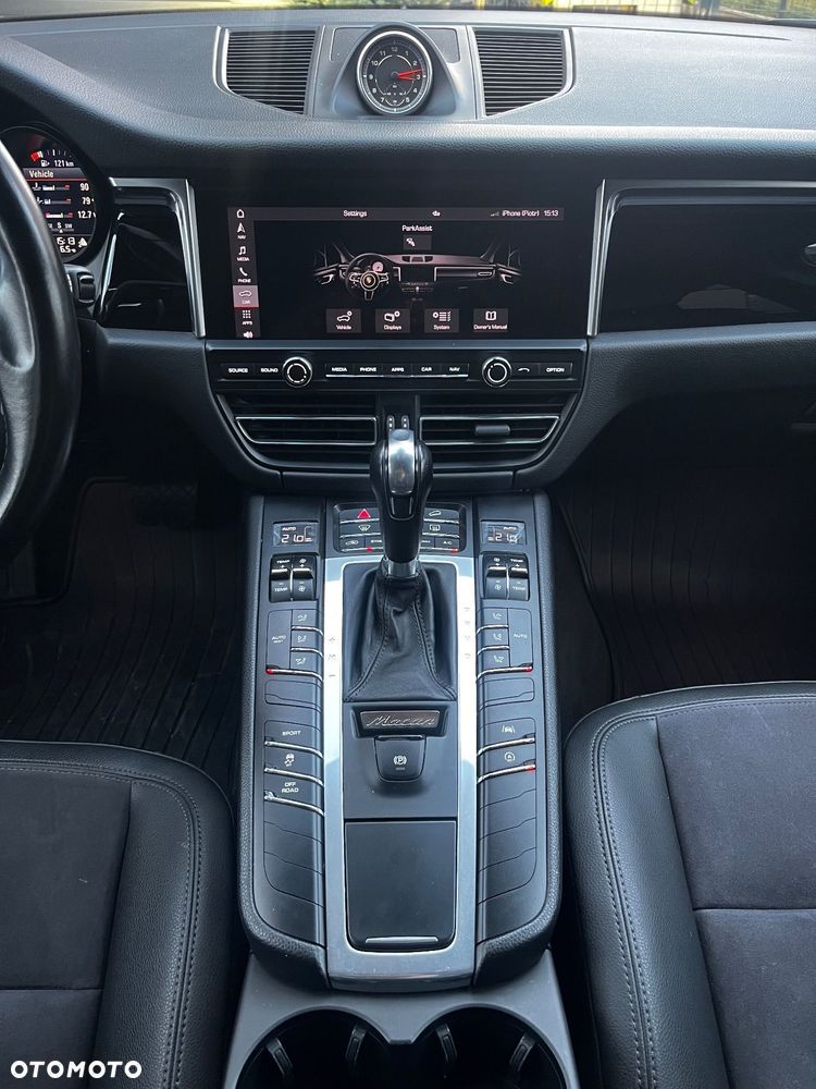 Porsche Macan PDK - 26