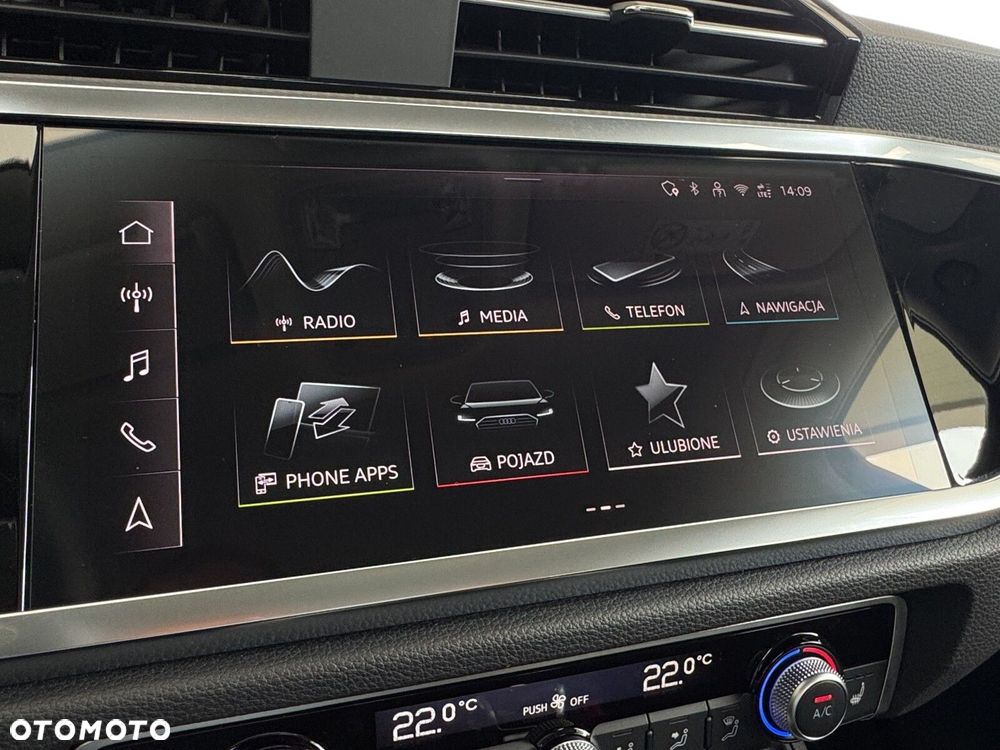 Audi Q3 35 TFSI mHEV S-Line S tronic - 22