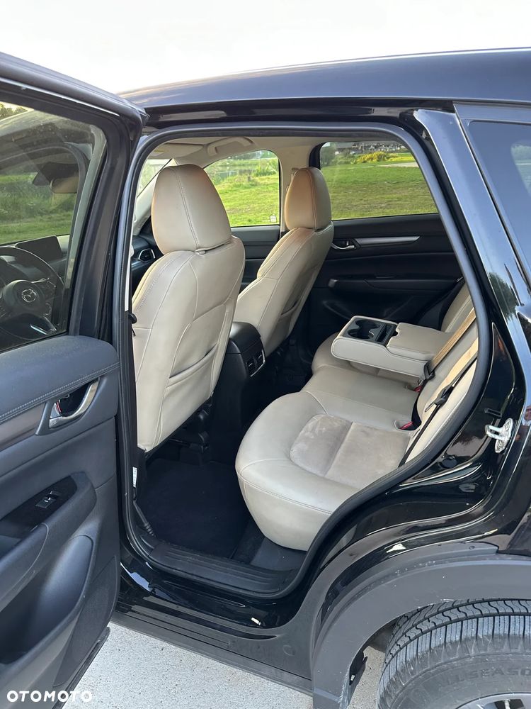 Mazda CX-5 2.5 Skyenergy AWD - 5