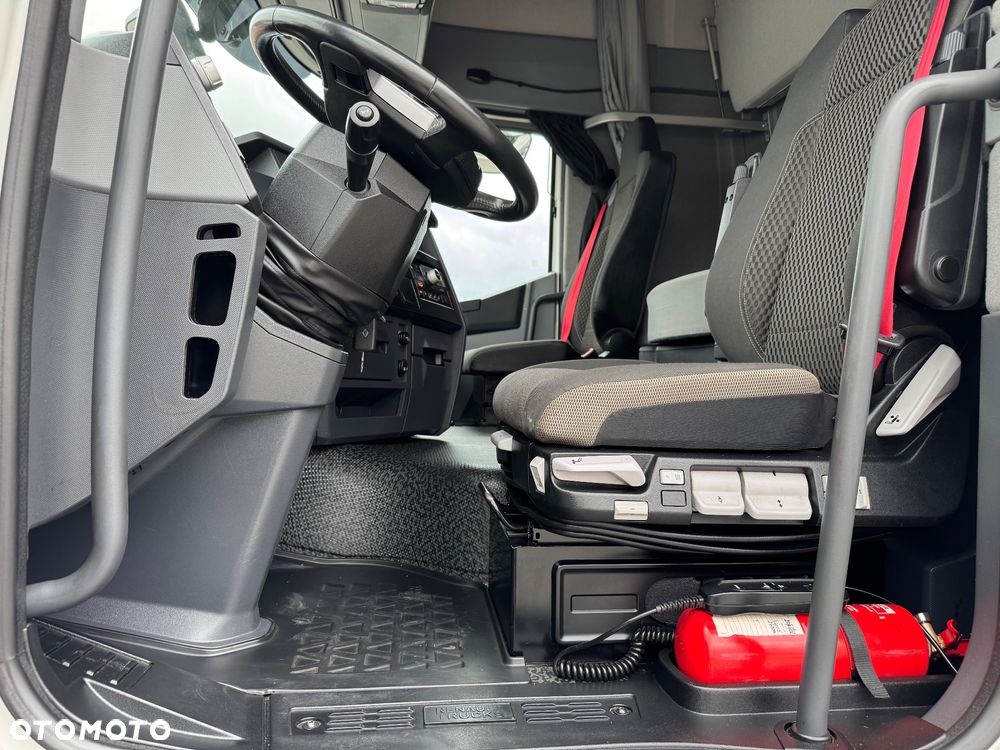 Renault T480 COMFORT 2 ZBIORNIKI - 23