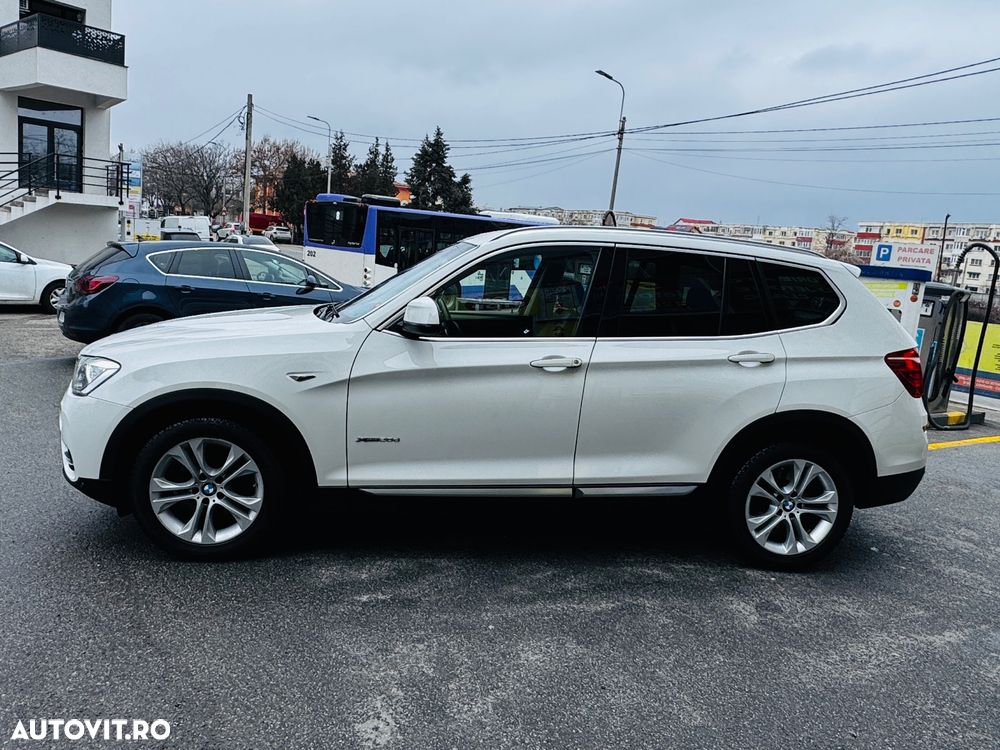 BMW X3 - 22
