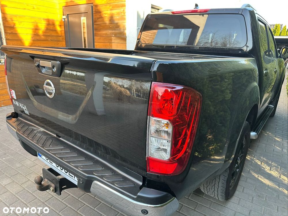Nissan Navara - 4